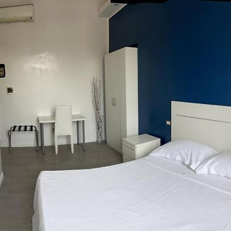 Boutique Rooms Roma Ngoại thất bức ảnh