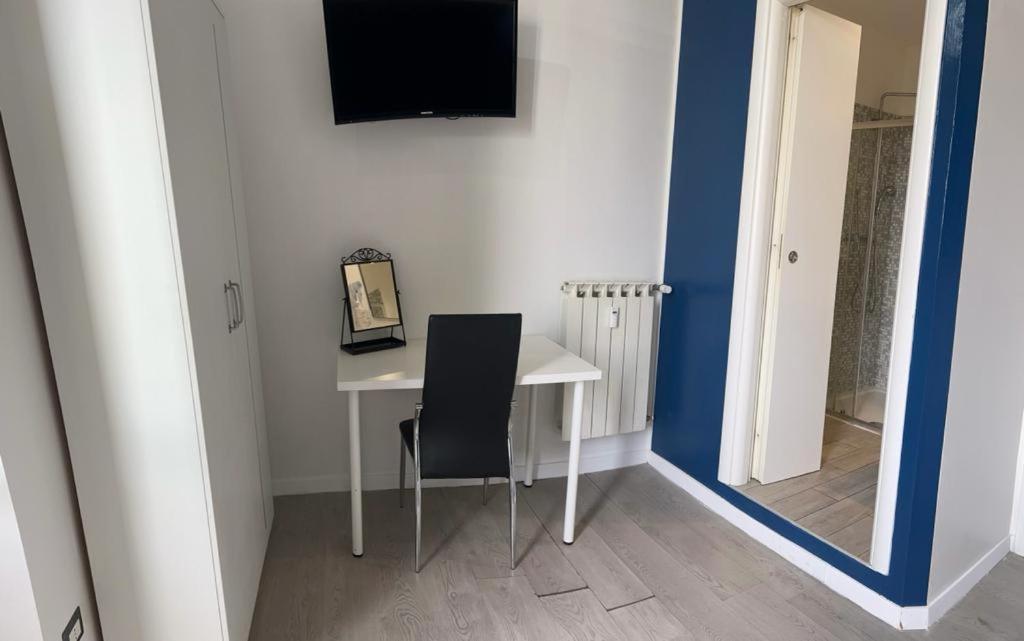 Boutique Rooms Roma Ngoại thất bức ảnh