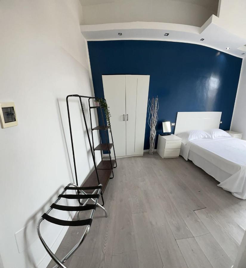 Boutique Rooms Roma Ngoại thất bức ảnh