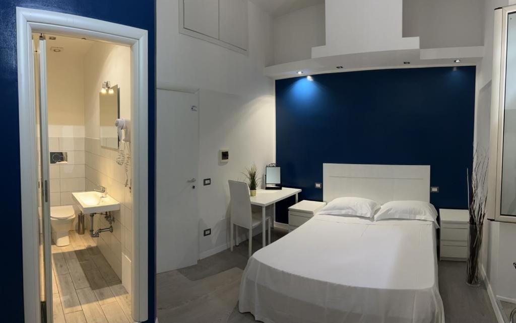 Boutique Rooms Roma Ngoại thất bức ảnh