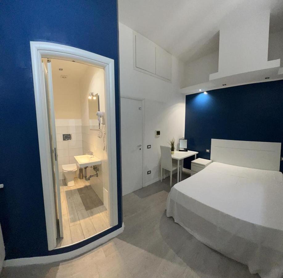 Boutique Rooms Roma Ngoại thất bức ảnh