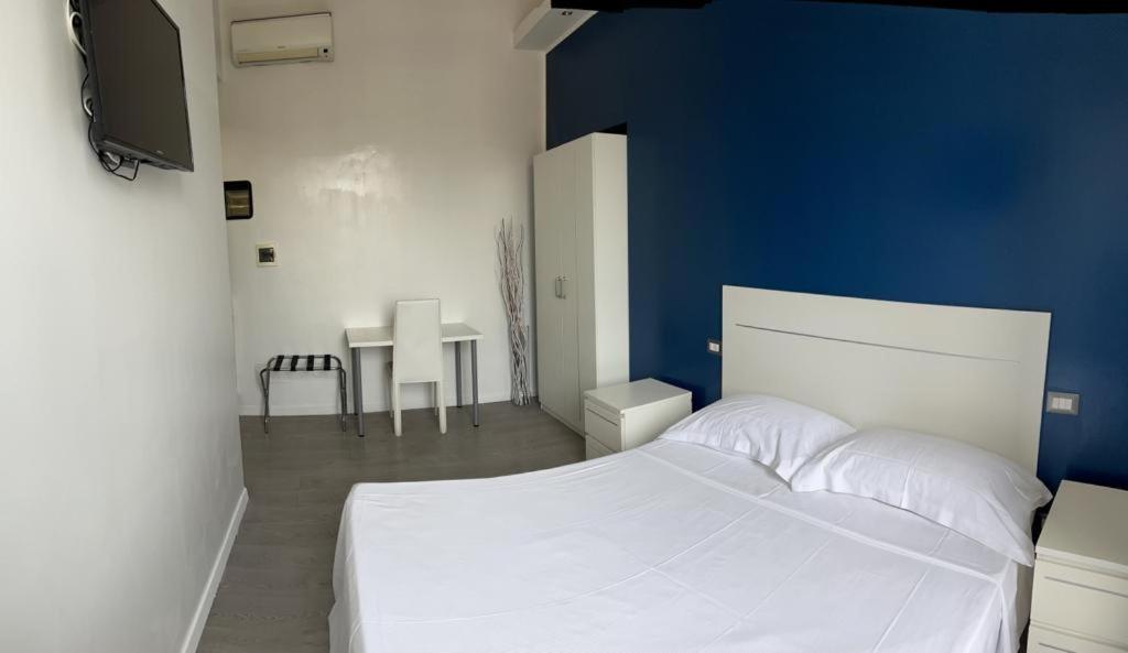 Boutique Rooms Roma Ngoại thất bức ảnh