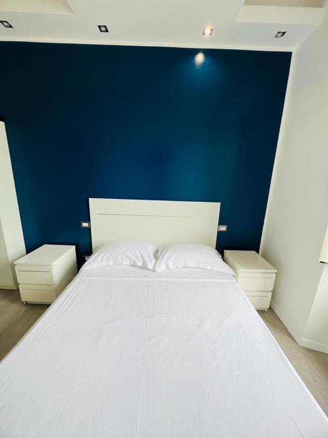 Boutique Rooms Roma Ngoại thất bức ảnh