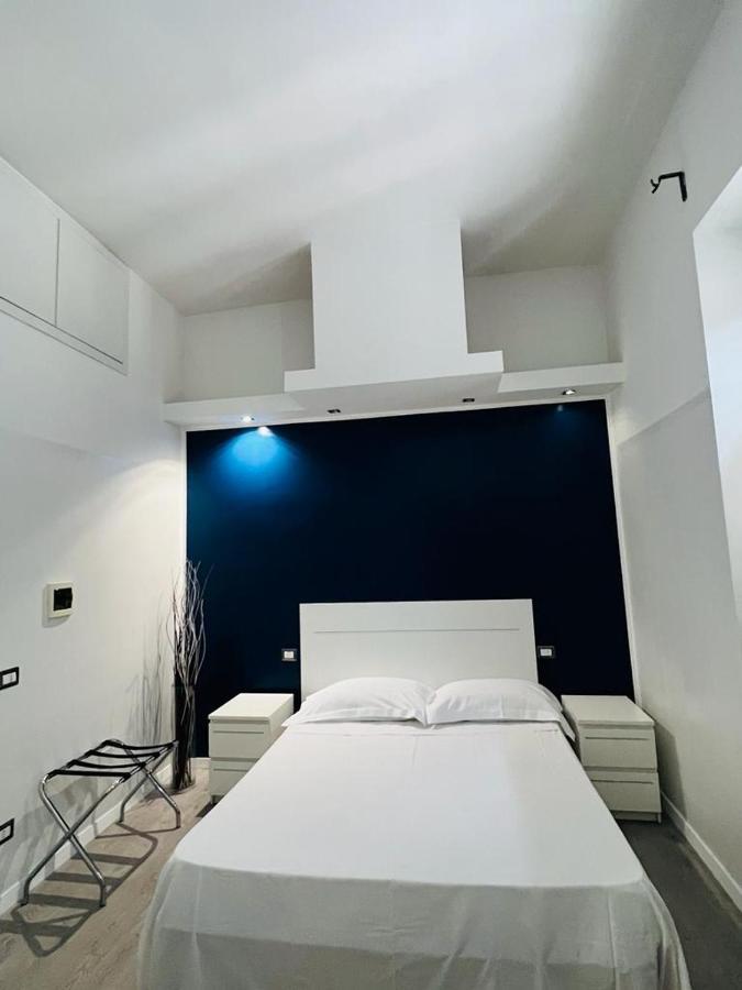 Boutique Rooms Roma Ngoại thất bức ảnh