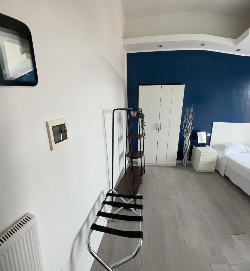 Boutique Rooms Roma Ngoại thất bức ảnh